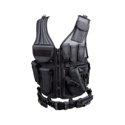 GILET - UMAREX - COMBAT ZONE VEST