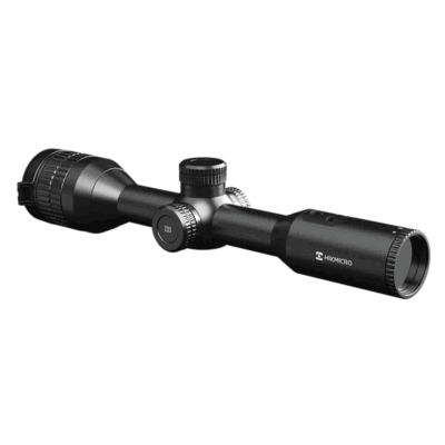 OTTICA - HIKMICRO - SCOPE ALPEX A50T DIGITAL NIGHT VISION LENS 50mm SENZA TORCIA