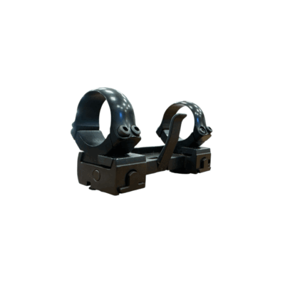 HEKCLER & KOCH - ATTACCO CON ANELLI DA 26" PER MOD. 770