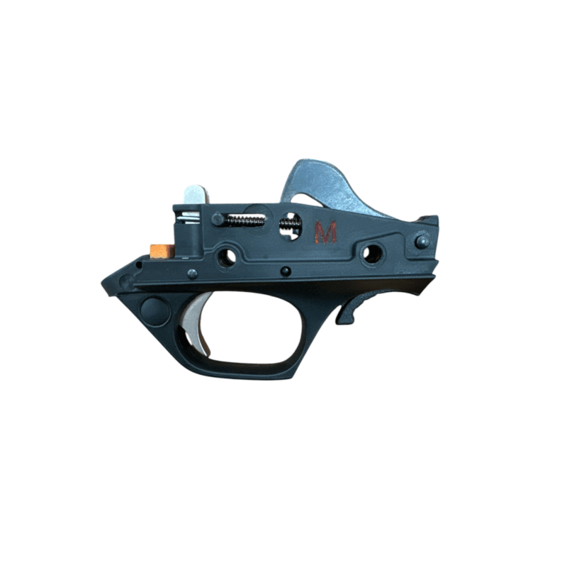 BROWNING - SCATT COMPLETO PER I MODELLI HC BAR MK3 - immagine 2