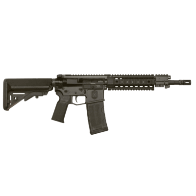 CARABINA - NUOVA JAGER AR15 Xª MAS 12"cal. 223 Rem (CON PISTONE)