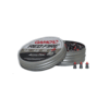 PALLINI ARIA COMPRESSA - GAMO - RED FIRE Cal. 4,5 .177 - 0,51g  (125pz) | ACCUTEK SERIES