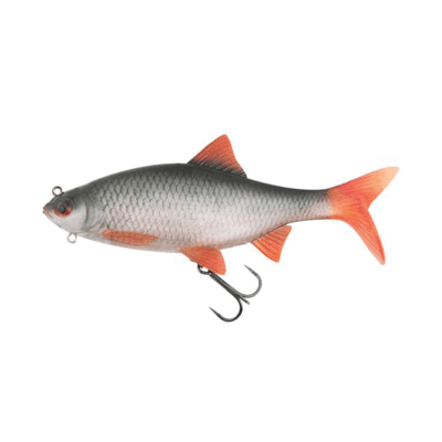 FOX RAGE - ULTRA NATURALS REPLICANT ROACH 10cm | 16g | Hook Size 6