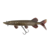 FOX RAGE - ULTRA NATURALS REPLICANT PIKE 10cm | 17g | Hook Size 8