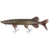 FOX RAGE - ULTRA NATURALS REPLICANT PIKE 25cm | 132g | Hook Size 1/0