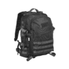 OPENLAND TACTICAL - ZAINO TATTICO 35LT Black