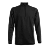 NERG OPENLAND - MAGLIA TERMICA INTIMA LEVEL 2 Black