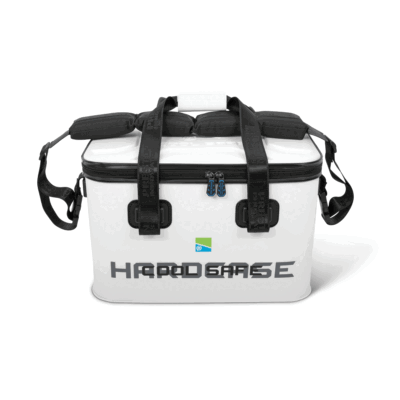 PRESTON - HARDCASE COOL SAFE - White Edition (BORSA TERMICA)