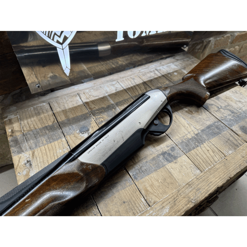 USATO - CARABINA - BENELLI MOD. ARGO SPECIAL cal. 30-06 SPRG - immagine 5