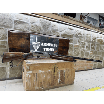 USATO - FUCILE SEMIAUTOMATICO - BENELLI MOD. RAFFAELLO SL 80 cal. 12