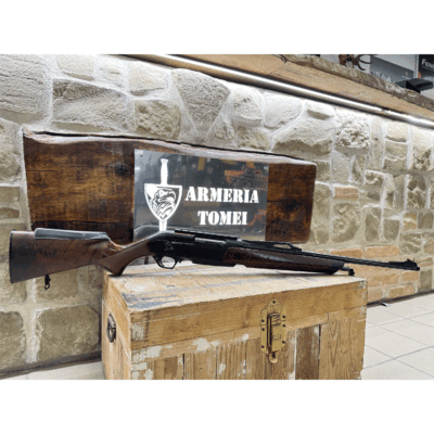 USATO - CARABINA - WINCHESTER MOD. SXR VULCAN cal. 30-06 SPRG