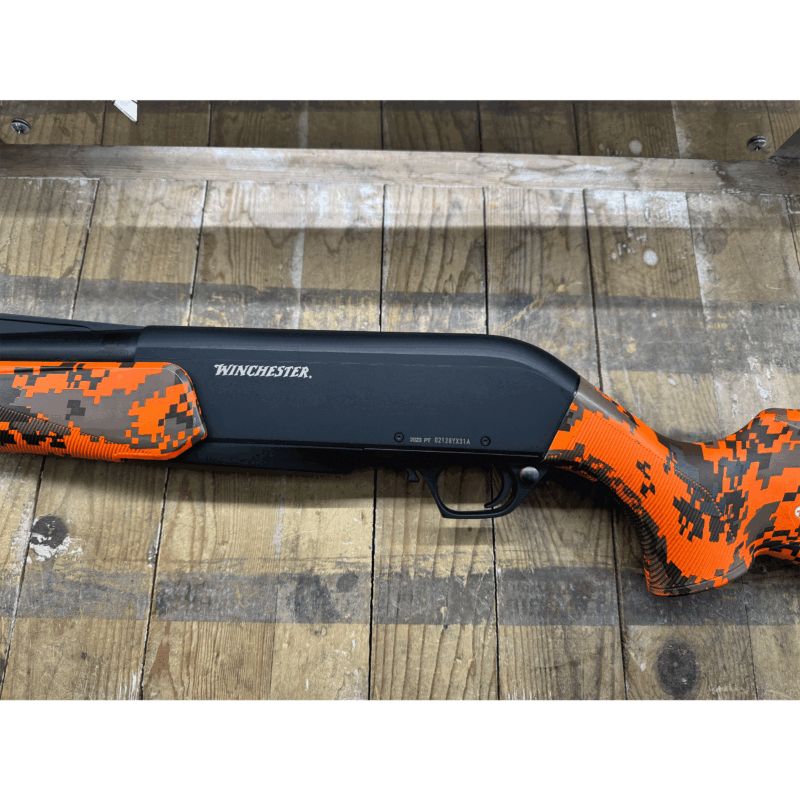 USATO - CARABINA - WINCHESTER MOD. SXR2 TRACKER cal. 30-06 SPRG - immagine 4