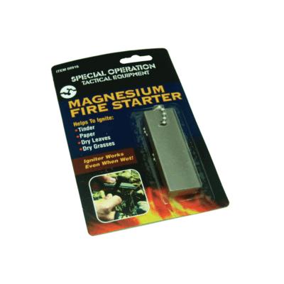 SPECIAL OPERATION - MAGNESIO + ACCIARINO