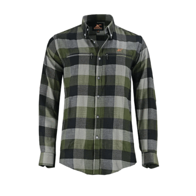 CAMICIA - KONUSTEX - PATRON