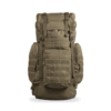 ZAINO - MIL-TEC - GERMAN GEN. II Large | OD Green