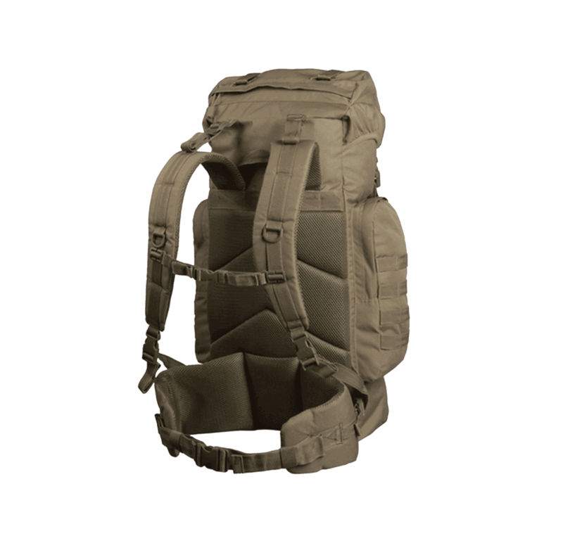 ZAINO - MIL-TEC - GERMAN GEN. II Large | OD Green - immagine 2