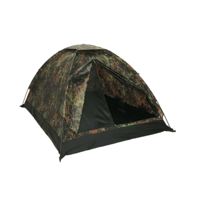 TENDA - MIL-TEC - IGLU SUPER 2 MAN