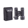 BINOCOLO - MIL-TEC - 10x42 COLLAPSIBLE Nero
