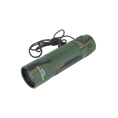 MONOCOLO - MIL-TEC - CAMOUFLAGE 10x25