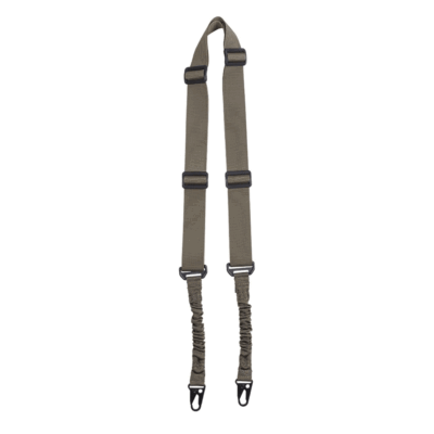 MIL-TEC - TACTICAL SLING 2-POINT OD