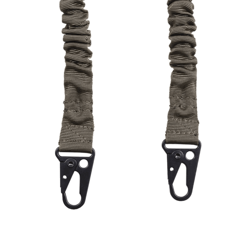 MIL-TEC - TACTICAL SLING 2-POINT OD - immagine 2