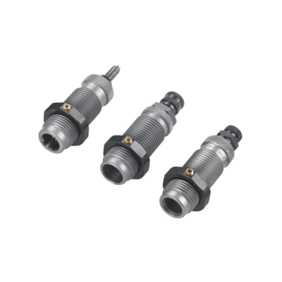 RCBS - 20015 3-DIE CARB TC SET .32 AUTO