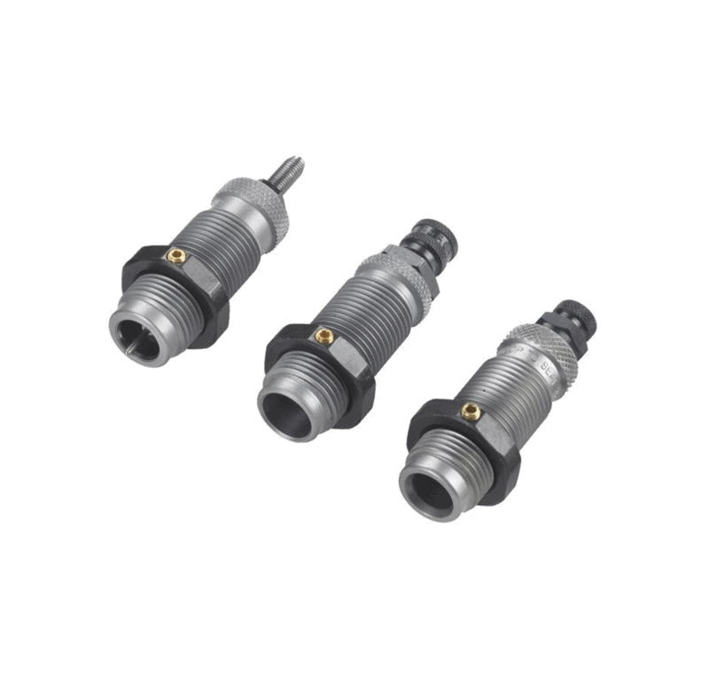 RCBS - 18915 3-DIE CARB TC SET .45 ACP/AR/GAP
