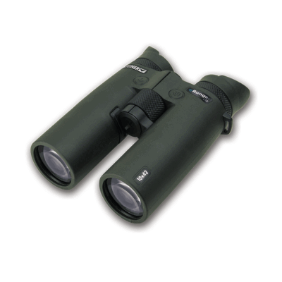 BINOCOLO/TELEMETRO - STEINER - eRANGER LRF 10x42