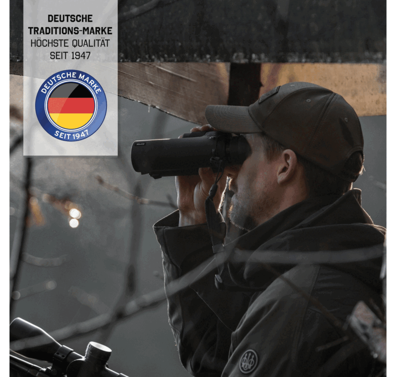 BINOCOLO/TELEMETRO - STEINER - eRANGER LRF 10x42 - immagine 4