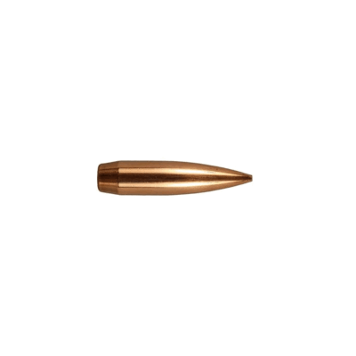 BERGER BULLETS - MATCH TARGET .30 CALIBER (.308") 185GR JUGGERNAUT TARGET BULLETS