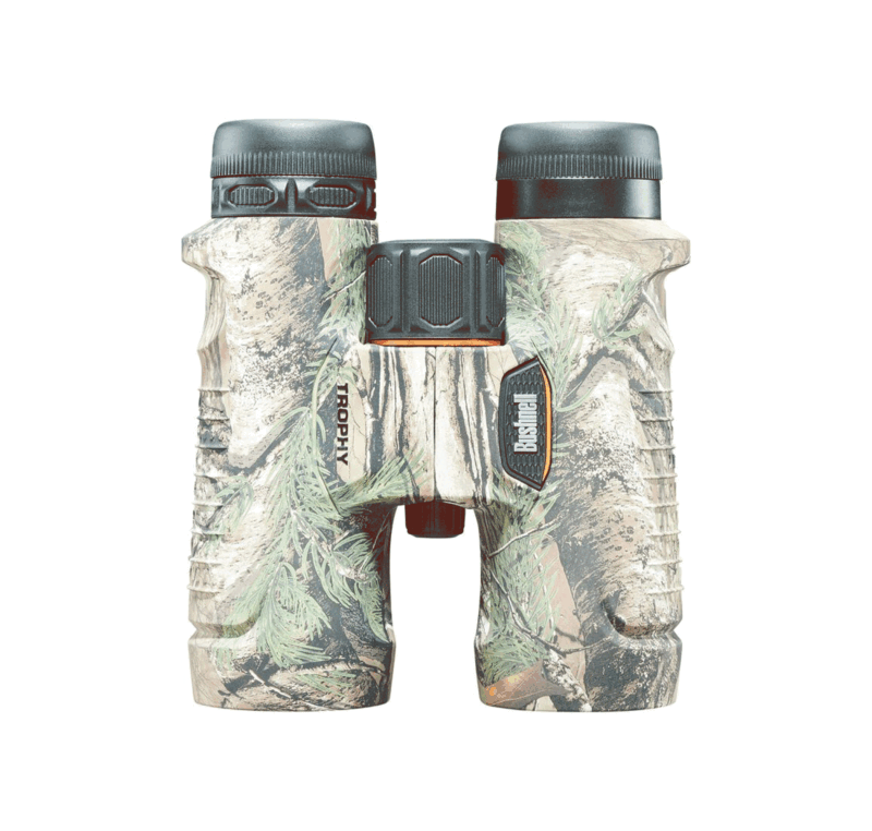 BINOCOLO - BUSHNELL - TROPHY 10x42 Realtree Xtra® Camo - immagine 2