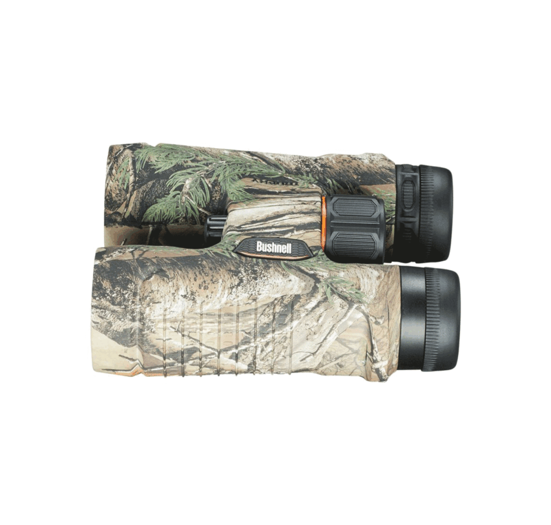 BINOCOLO - BUSHNELL - TROPHY 10x42 Realtree Xtra® Camo - immagine 4