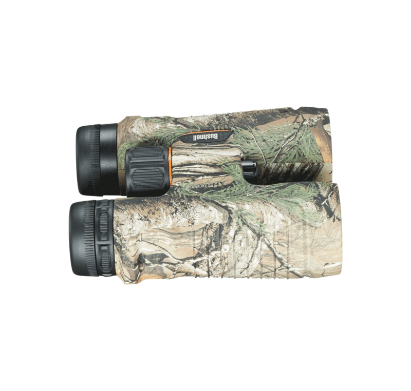 BINOCOLO - BUSHNELL - TROPHY 10x42 Realtree Xtra® Camo - immagine 5