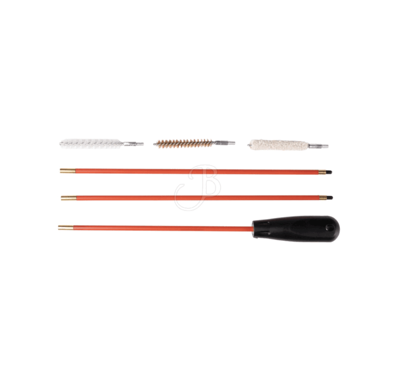 39 SHOOTER - GUN CLEANING KIT (SET PULIZIA CARABINA) - immagine 2