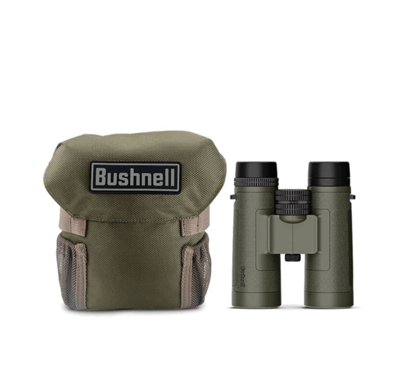 BINOCOLO - BUSHNELL - R-SERIES R3 10x42 (VERDE) - immagine 2