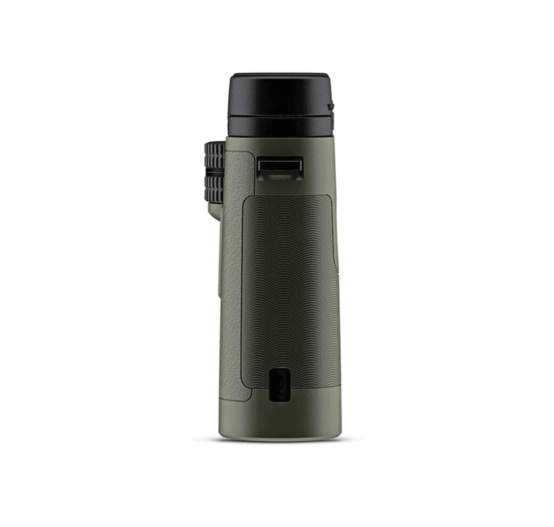BINOCOLO - BUSHNELL - R-SERIES R3 10x42 (VERDE) - immagine 4