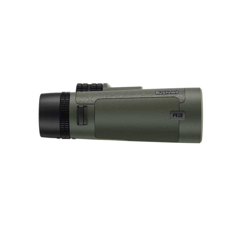 BINOCOLO - BUSHNELL - R-SERIES R3 10x42 (VERDE) - immagine 5