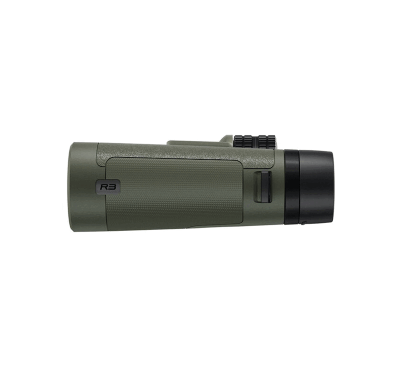 BINOCOLO - BUSHNELL - R-SERIES R3 10x42 (VERDE) - immagine 6