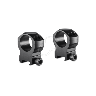 HAWKE - ATTACCO TACTICAL 2PZ 30MM ALTO -WEAVER