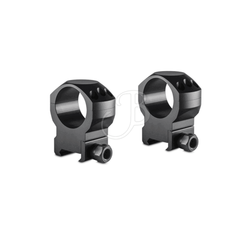 HAWKE - ATTACCO TACTICAL 2PZ 30MM ALTO -WEAVER