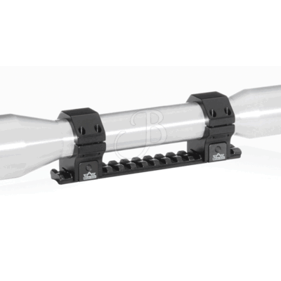 EAW BL - 0236 K98 PICATINNY-SET ø30 H18,0