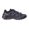 SALOMON - DONNA - SPEEDCROSS PEAK W Black / Nightshade / Orchid Pearl