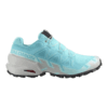 SALOMON - DONNA - SPEEDCROSS 6 W Blue Curacao / Lunar Rock / Iced Aqua