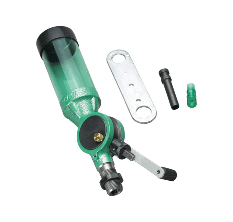 RCBS - 9016 UPM-III UNIFLOW POWDER MEASURE-III (DOSATORE POLVERE)