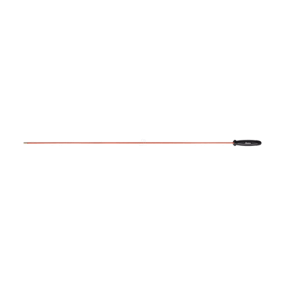 39 SHOOTER - GUN CLEANING ROD (BACCHETTA ACCIAIO RICOPERTO) 36"