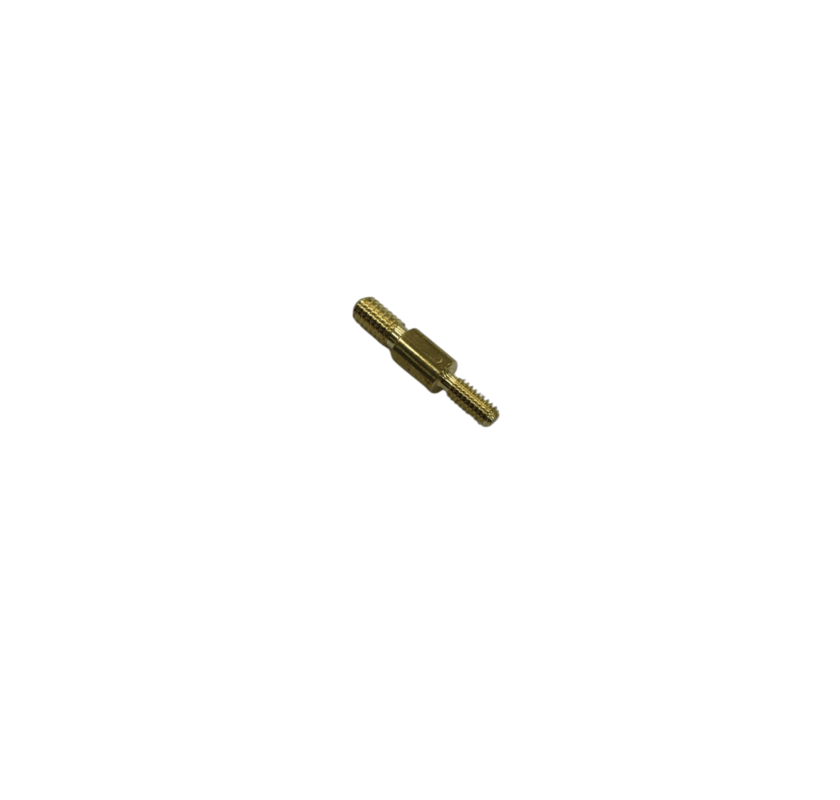 Manfrotto 088 Adattatore Da 1/4" Femmina A 3/8" Maschio – Ottone
