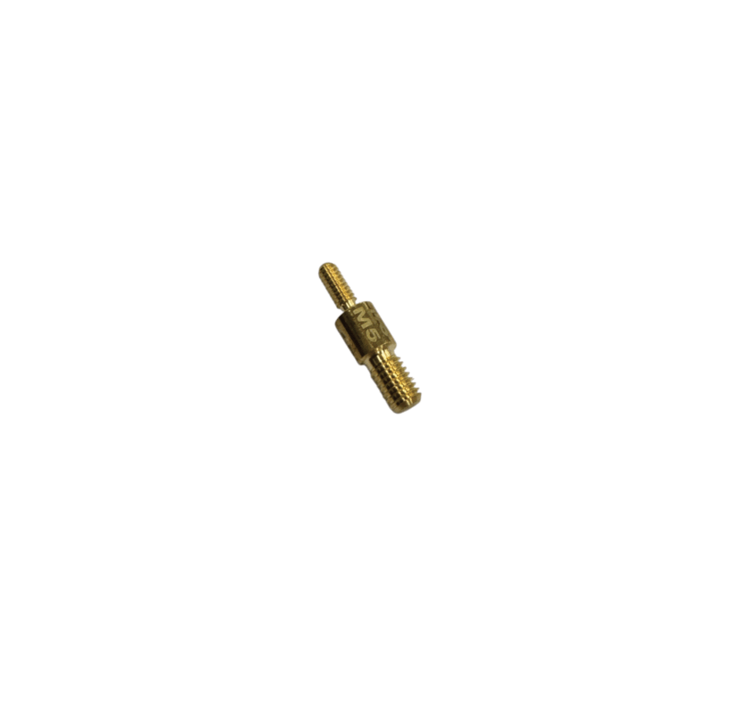 Treki 2pcs Adattatore M14 Filettatura Maschio a 5/8-11 Femmina Adattatore Convertitore per Smerigliatrice Angolare da 5/8-11 a M14