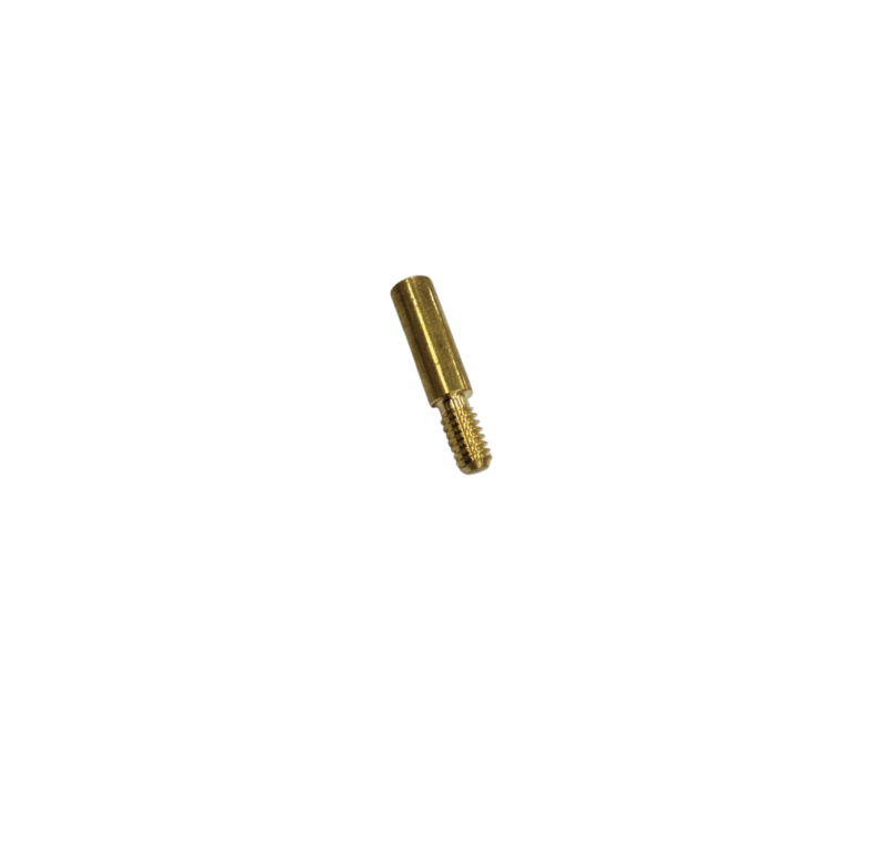 39 SHOOTER - ADATTATORE MASCHIO 8-32 A FEMMINA 1/8
