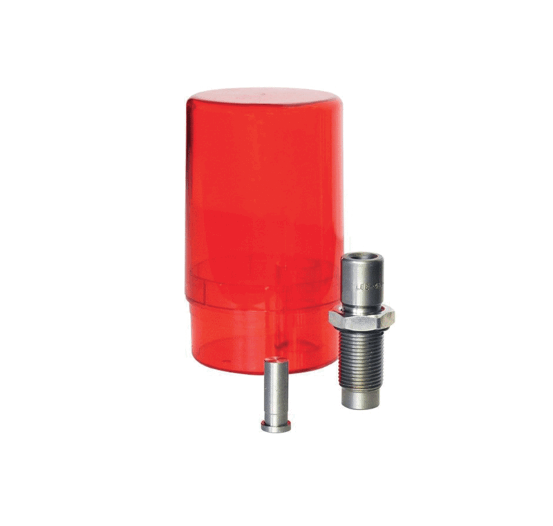 LEE - CLASSIC BULLET SIZING KIT (KIT LUBRIFICAZIONE PALLE DIAM. 429)