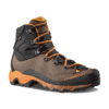 SCARPONI - UOMO - LA SPORTIVA - AEQUILIBRIUM TREK GTX Chocolate/Papaya